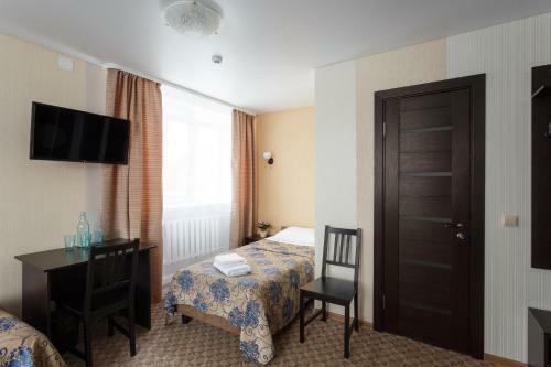 Posada Hotel Rassvet