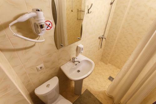 Posada Hotel Rassvet