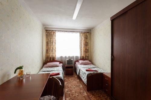 Posada Hotel Rassvet