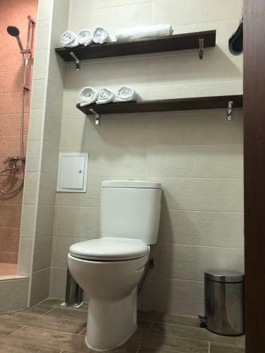 Apartamienty Tierskol