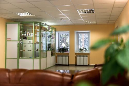 Sanatorium Sosnovy Bor