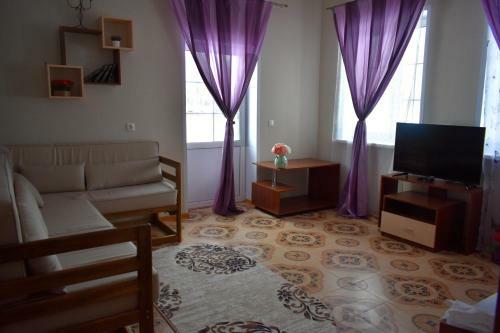 Hotel Akulovo Country Dale