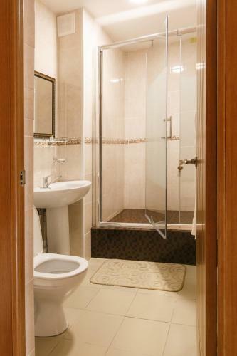 Hotel Akulovo Country Dale