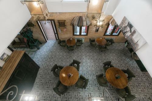 Hotel Akulovo Country Dale