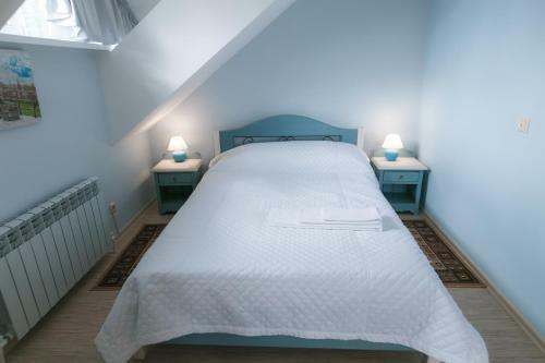 Hotel Akulovo Country Dale