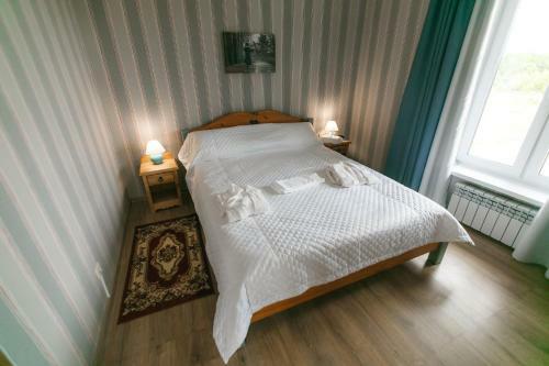 Hotel Akulovo Country Dale