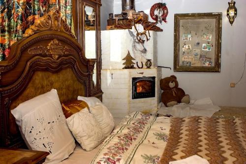 Hostal Guest House Eco-residency Troiza