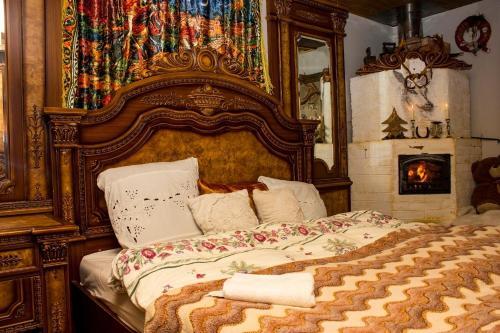 Hostal Guest House Eco-residency Troiza