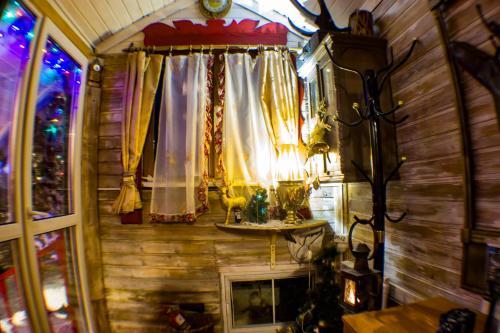 Hostal Guest House Eco-residency Troiza
