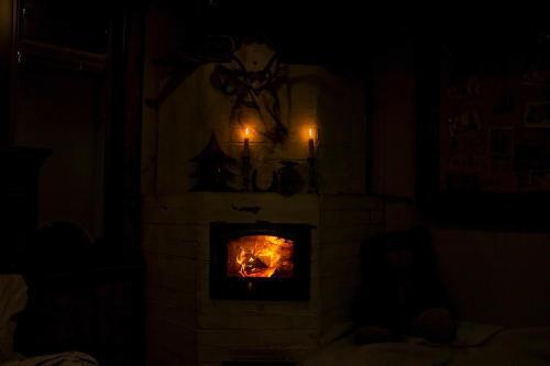 Hostal Guest House Eco-residency Troiza