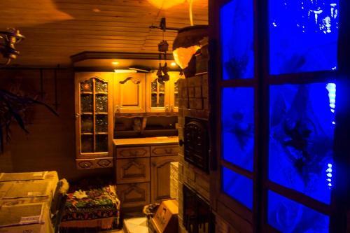 Hostal Guest House Eco-residency Troiza