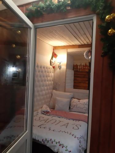 Hostal Guest House Eco-residency Troiza