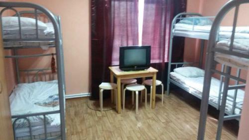 Hostel Na Tekhnologicheskom Proyezde 1
