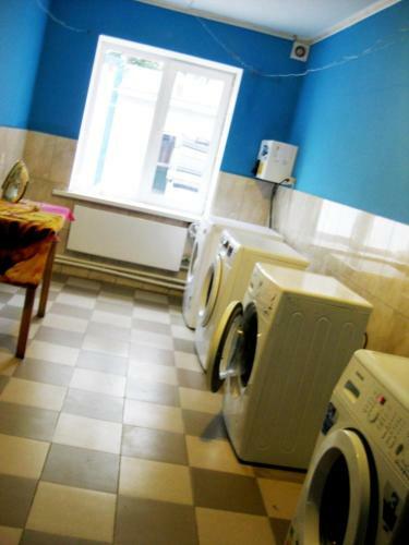 Hostel Na Tekhnologicheskom Proyezde 1