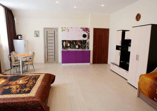Hostal Peschany Bereg Guest House