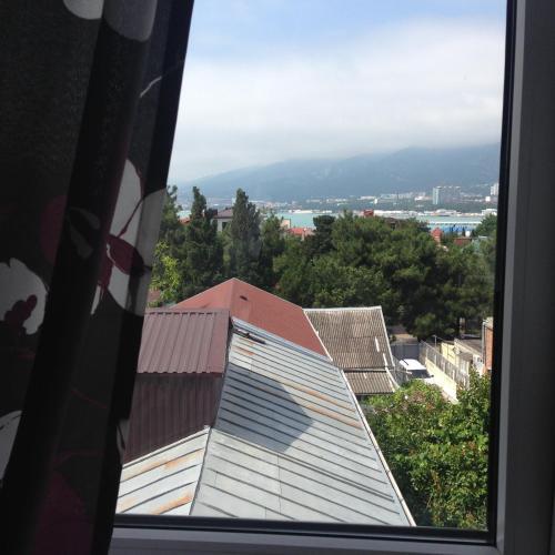 Hostal Guest House Ulyanovskaya 8