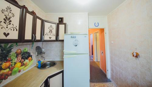 Apartamento ??????????? ?? ????? ???????,82?