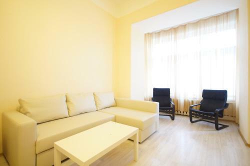 Apartamento Sutkispb On Krasnoarmeyskaya