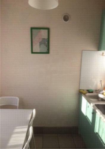 Apartment Pervomaiskaya 10