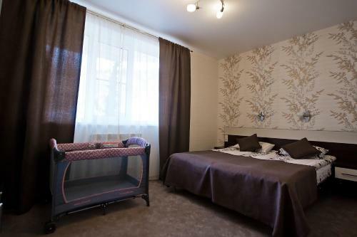Hotel Belaya Reka