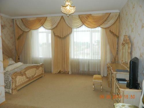 Hotel Villa Nina
