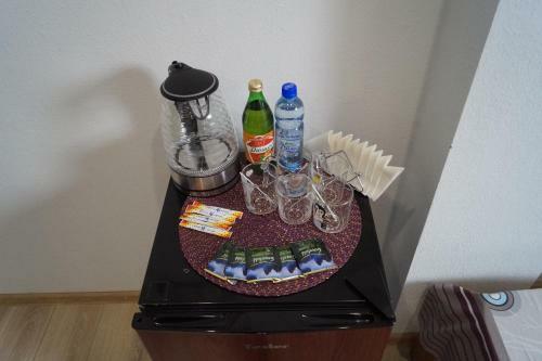 Posada Hotel Lux