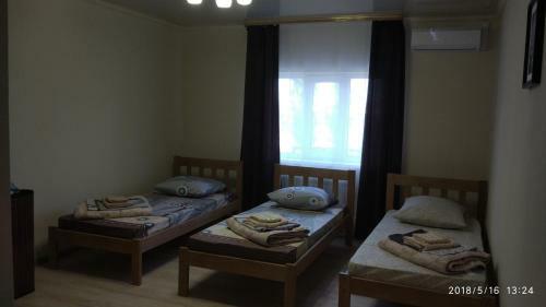 Posada Hotel Lux