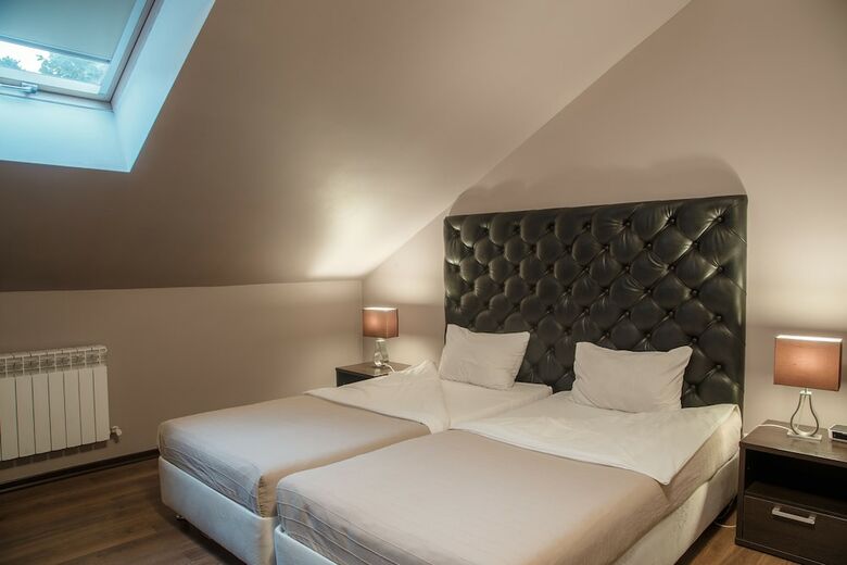 Hotel Vidnoff