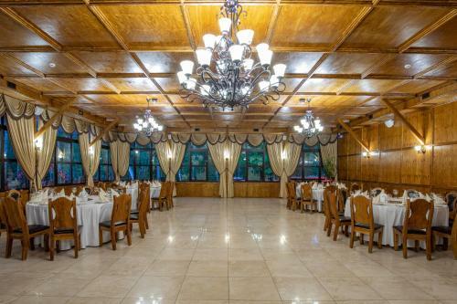 Hotel Yuzhny Dvorik