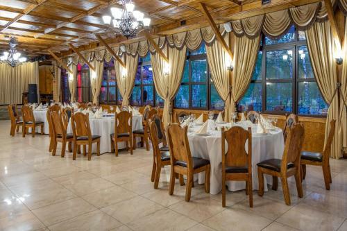 Hotel Yuzhny Dvorik