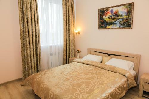 Hotel Rezidentsiya