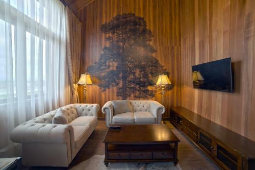 Hotel Kedr House Vladivostok