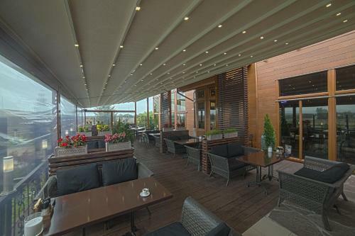 Hotel Kedr House Vladivostok