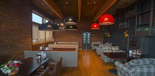 Hotel Kedr House Vladivostok