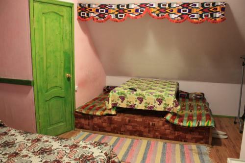 Posada Mini-hotel Chaykhana U Verblyuda