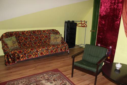 Posada Mini-hotel Chaykhana U Verblyuda