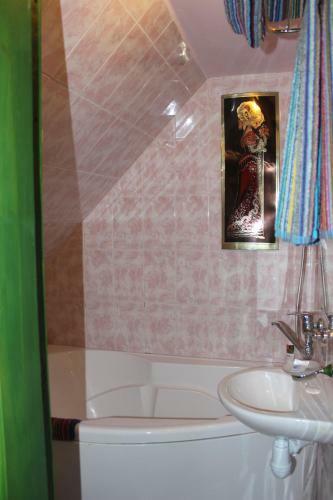Posada Mini-hotel Chaykhana U Verblyuda