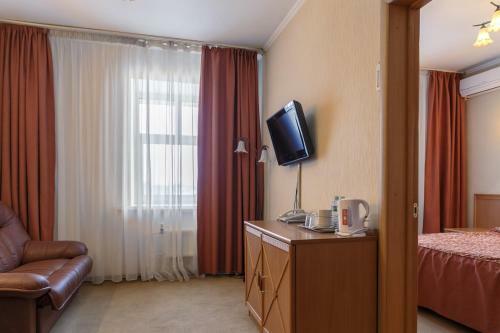 Hotel Zagorodnyy Club Alexander
