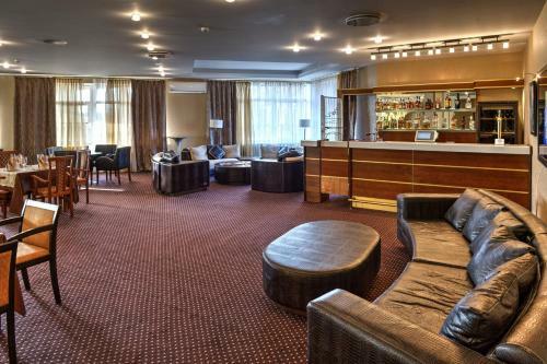 Hotel Zagorodnyy Club Alexander