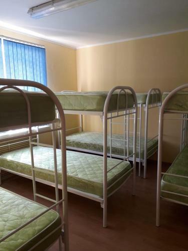 Airoport Hotel Anapa
