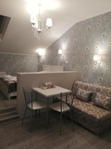 Hostal Provance Guest House