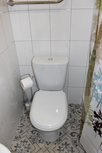 Hostal Provance Guest House