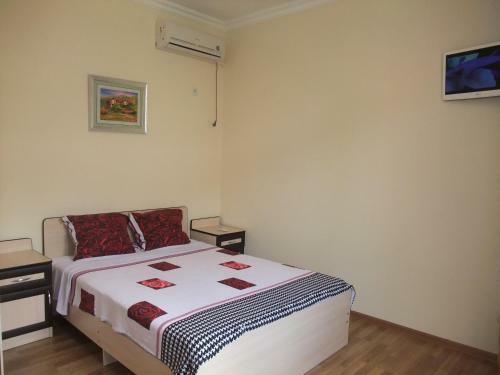 Hostal Guest House Svetlana Lyuks