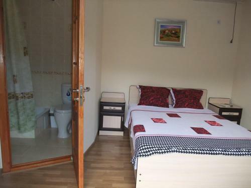 Hostal Guest House Svetlana Lyuks