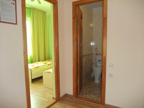 Hostal Guest House Svetlana Lyuks