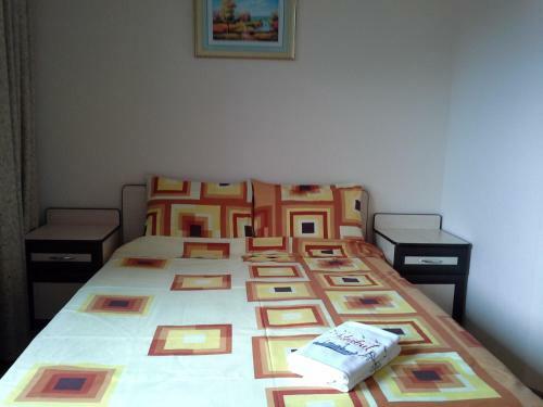 Hostal Guest House Svetlana Lyuks