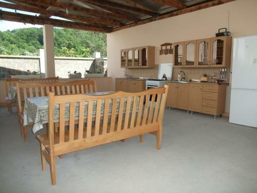 Hostal Guest House Svetlana Lyuks
