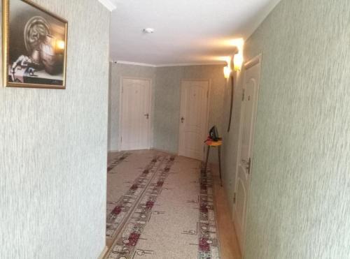 Posada Guest House Na Nikolaevskoy