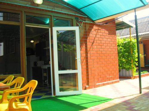 Posada Guest House Na Nikolaevskoy