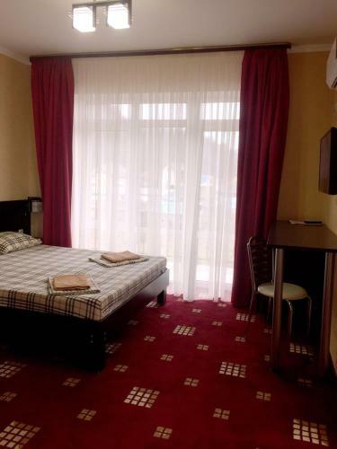 Hotel Riviera Gostevoy Dvor